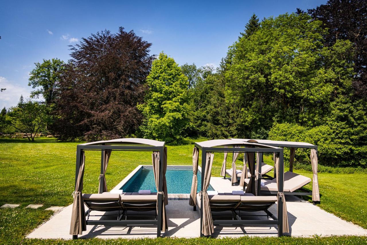 Maison Zugno Hôtel&spa Hotel 5*