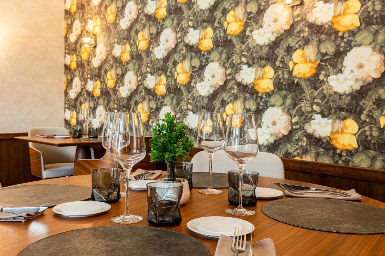 Maison Zugno Hôtel&spa Hotel 5*
