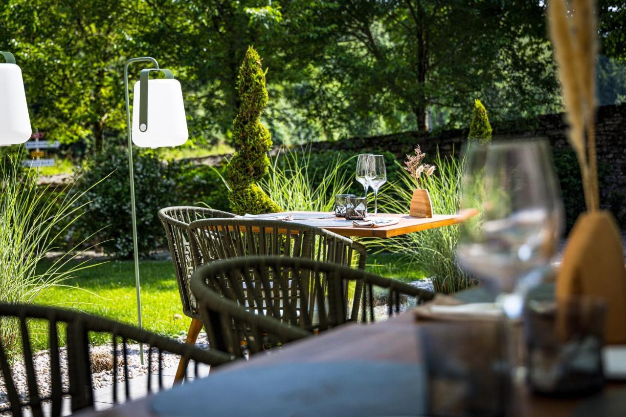 Maison Zugno Hôtel&spa Barretaine