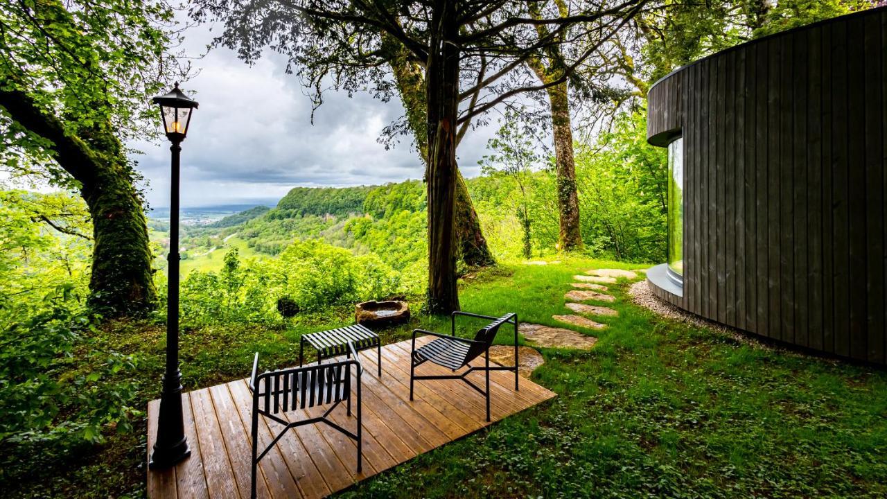 Maison Zugno Hôtel&spa 5* Barretaine